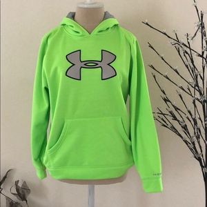 Youth Under Armour Sweatshirt